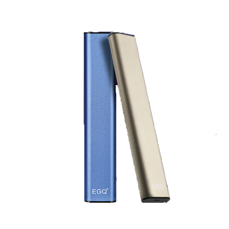 Stylo vape de qualité supérieure 1.65mL 400mAh cigarette électronique stylo Vape Disaposable Prix usine