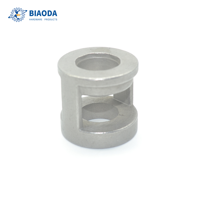 Precision Castings of Stainless Steel and Carbon Steel