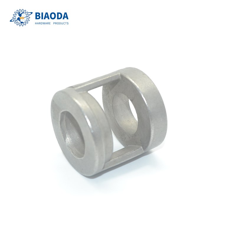 Precision Castings of Stainless Steel and Carbon Steel