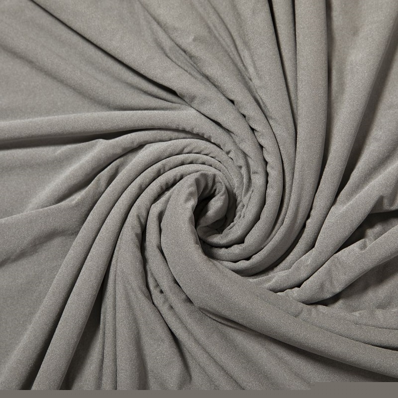 Tissu conducteur en fibre d'argent \/ Tissu de protection en fibre d'argent \/ Fibre d'argent