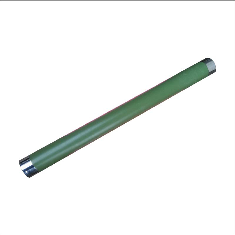Peinture de surface tige magnétique apparence de couleur tige magnétique haute température personnalisée
