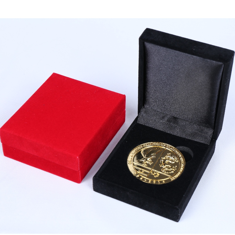 Article Boîte à papier carrée en similicuir V-17 pour pièce de monnaie 45 * 53 mm, badge, boutons de manchette, clip de portefeuille, etc. mm. 68 * 80 * 30, poids environ 62g