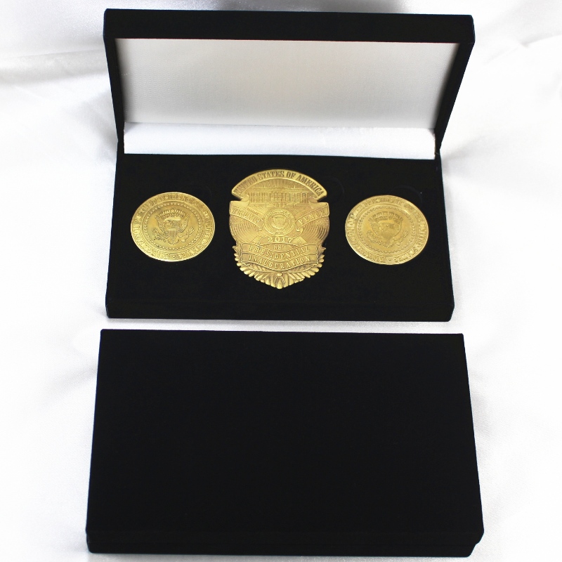 Produit V - 18l rectangle en tissu, utilisé pour 150 * 75 mm double pièces, badges et boutons de manches, et ainsi de suite.174 * 102 * 32, environ 168 G.