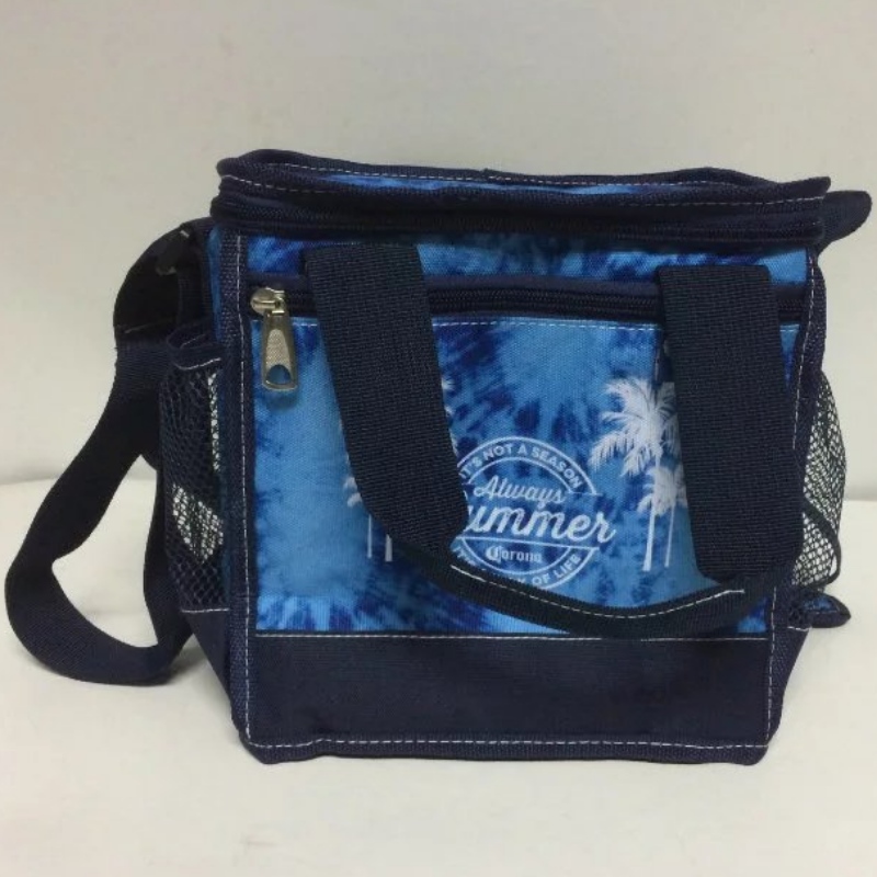 Sac isotherme isotherme avec insert de sac de glace
