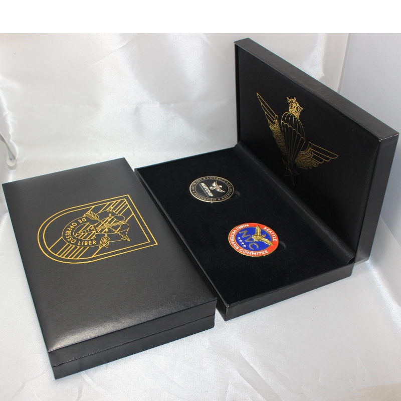 Produit V - 21 rectangle pu cartouche en cuir, utilisé pour mettre 90 * 120 mm décoration, pièces de monnaie et badges, et ainsi de suite.234 * 140 * 40, poids approximatif 325g