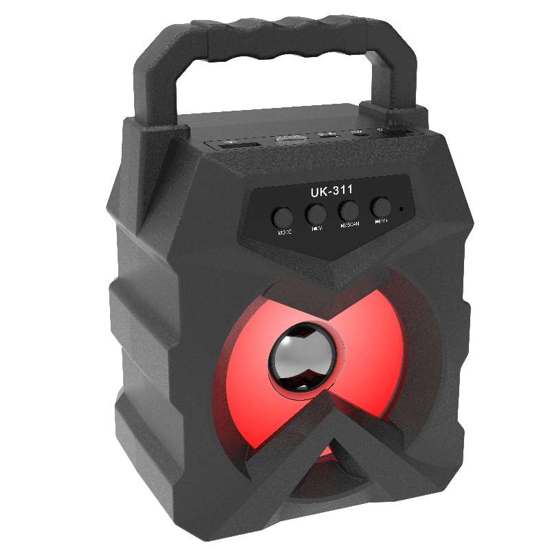 Haut-parleur Bluetooth Y-311-H