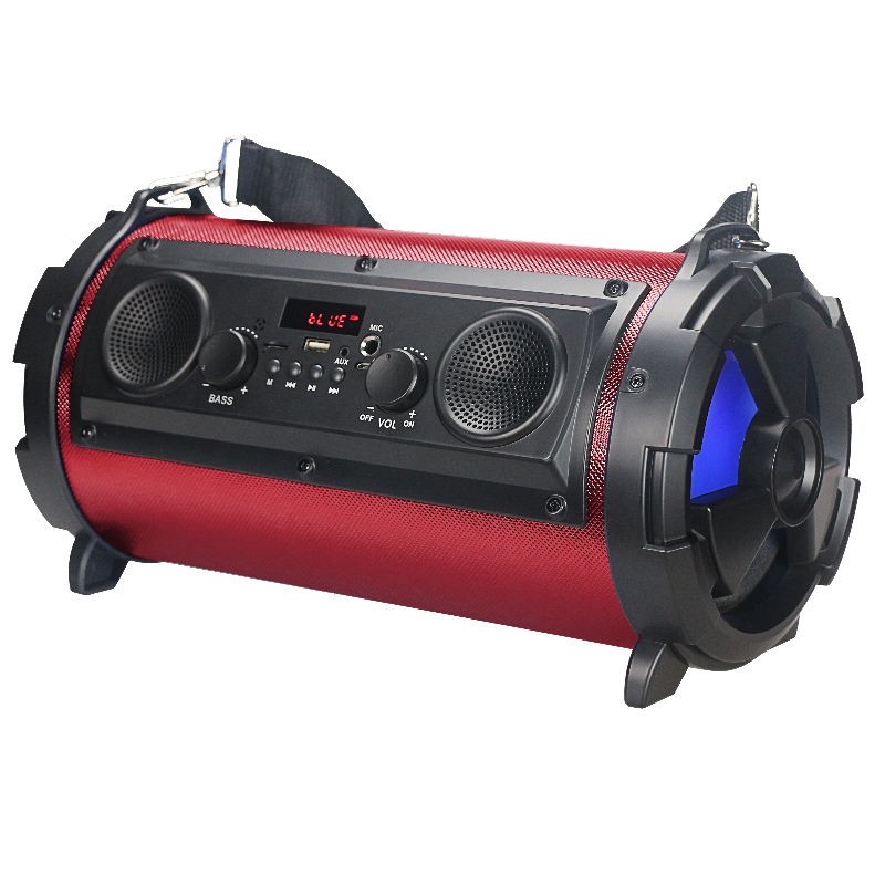 Haut-parleur Bluetooth Y-1602-H
