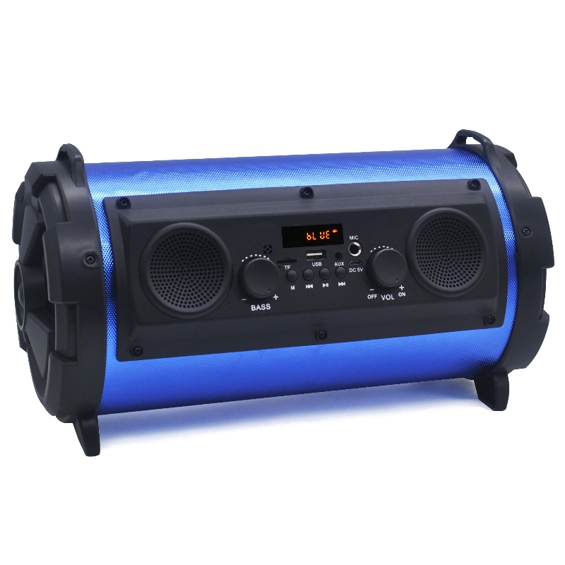 Haut-parleur Bluetooth Y-1602-H