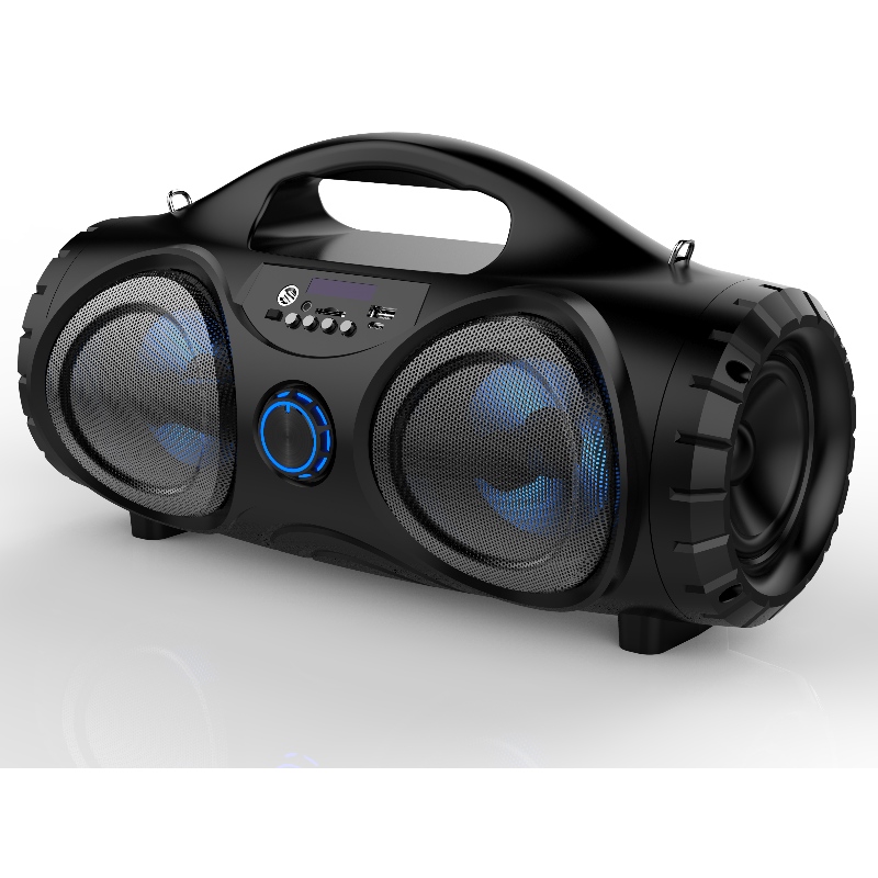 Haut-parleur Bluetooth Y-1902-H
