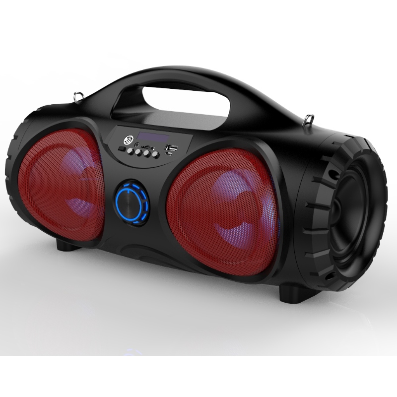 Haut-parleur Bluetooth Y-1902-H