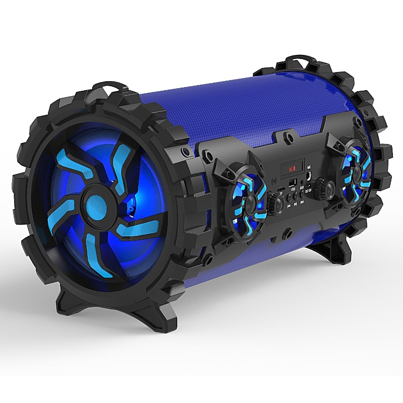 Haut - parleur Bluetooth y - 5502 - H