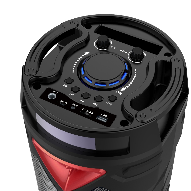 Haut - parleur Bluetooth y - 6203 - H