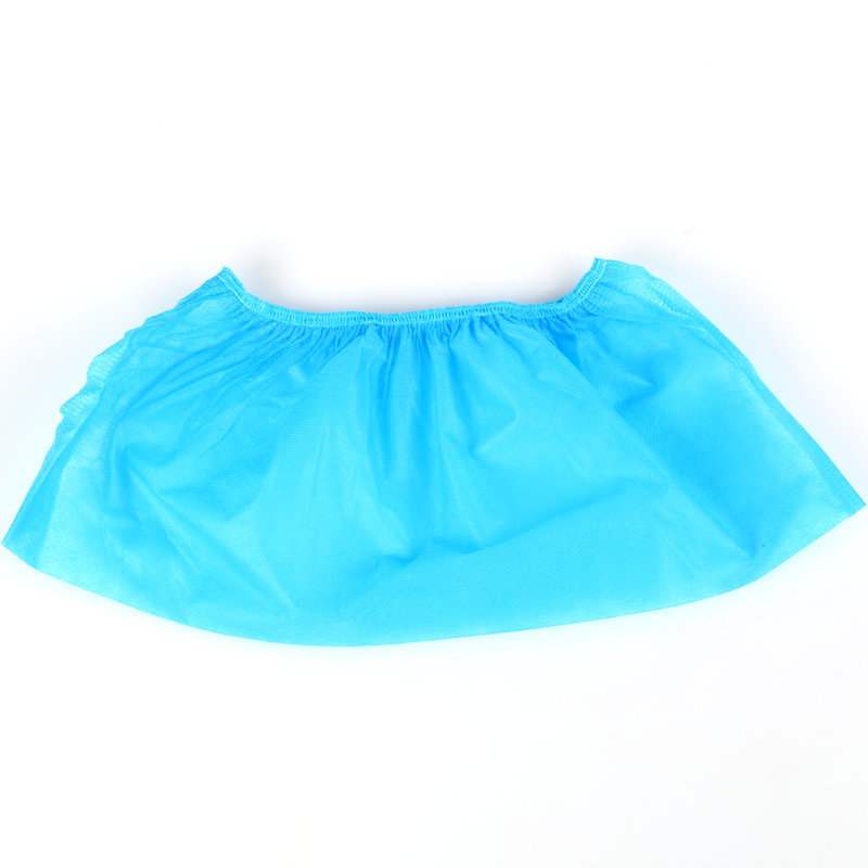 Couvre-chaussures non tissé jetable