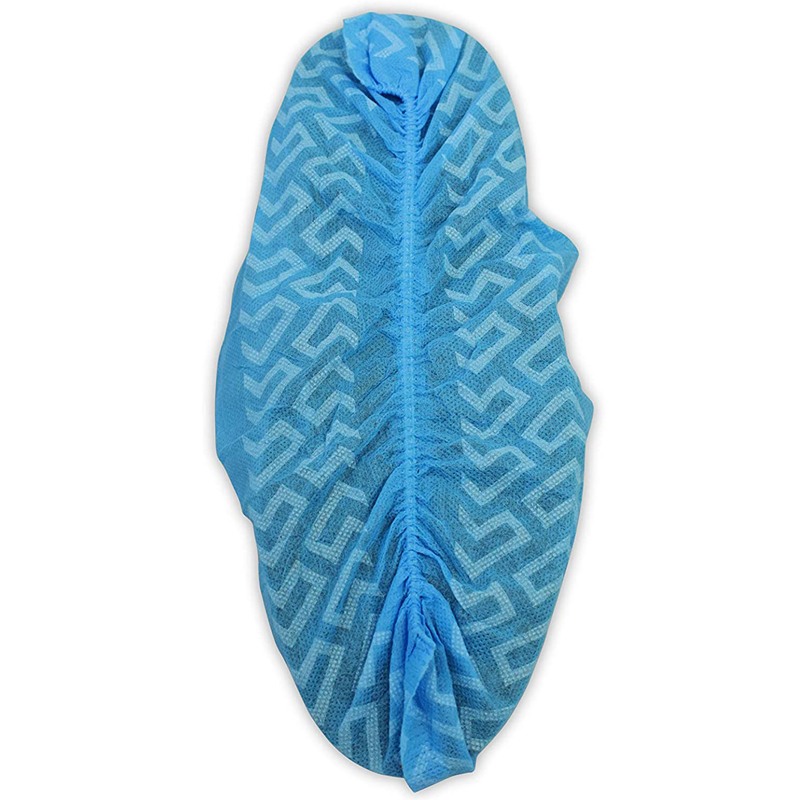 Couvre-chaussures jetables antidérapants