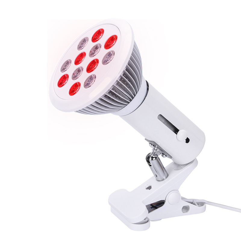 RD30 meilleure machine de thérapie par lumière rouge à led