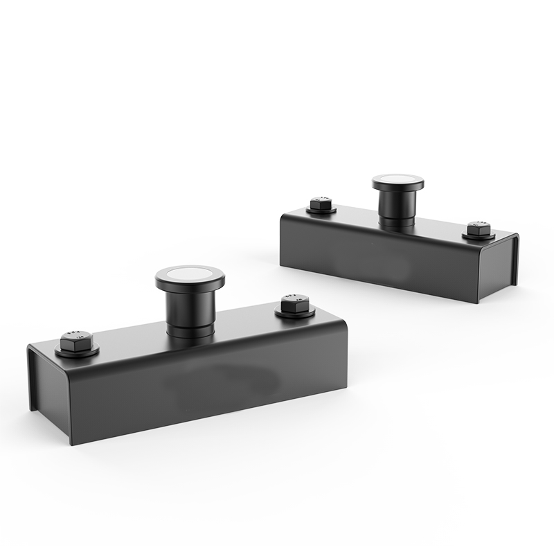 Outil de fixation en béton pré-supporté Aimant de coffrage 800kg, 1200kg 2000kgs