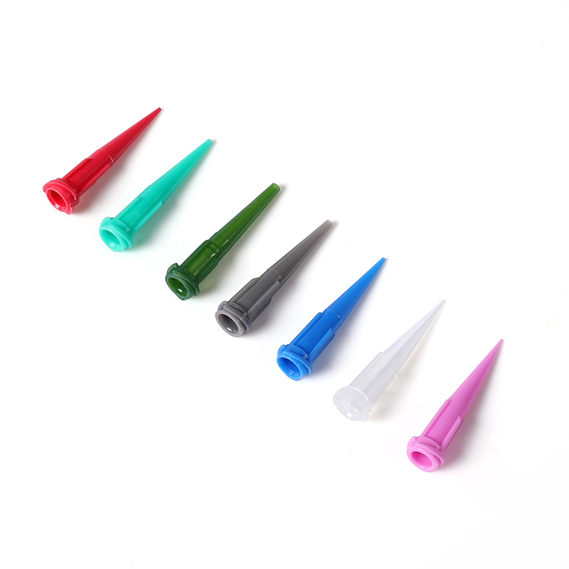 Aiguille conique conique de haute précision