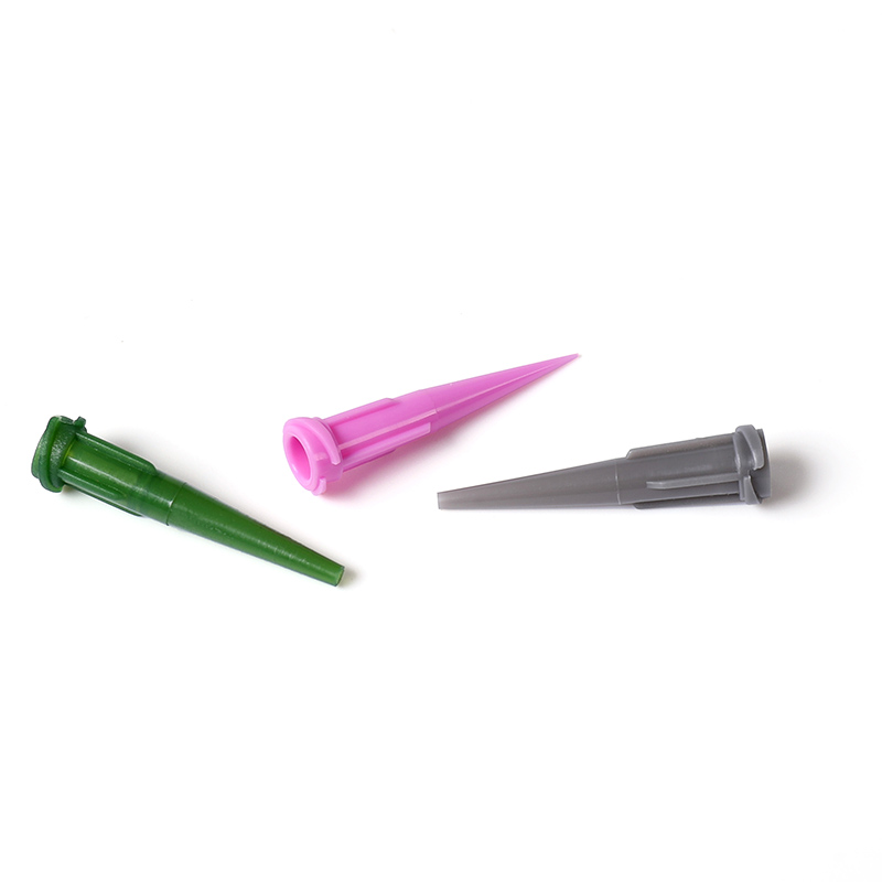 Aiguille conique conique de haute précision