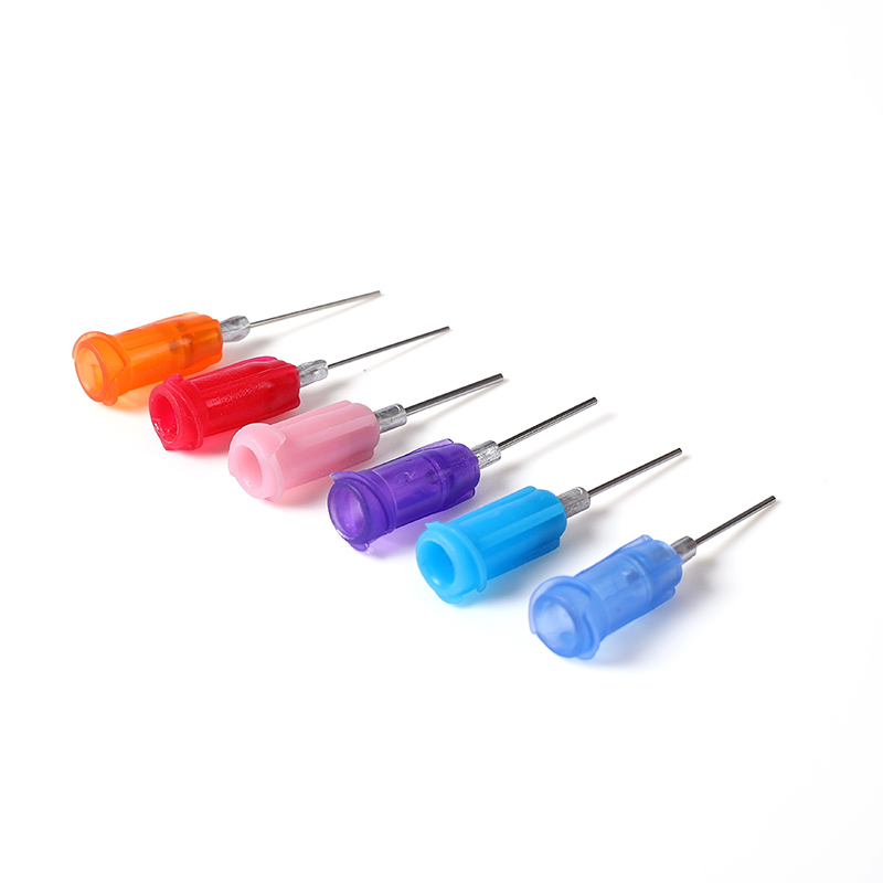 Aiguille de rivetage