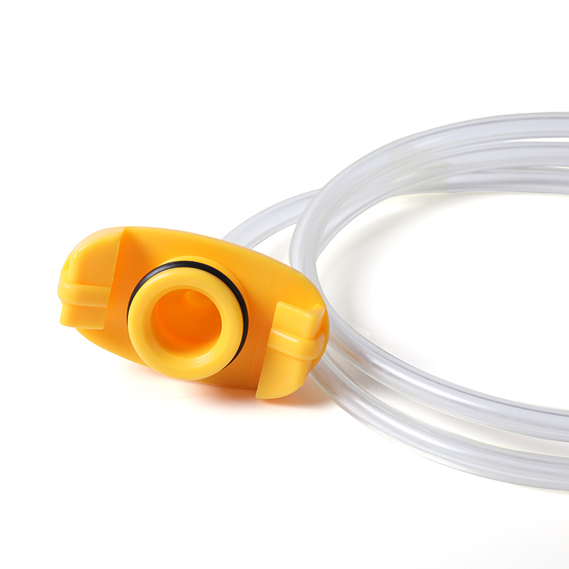 Adaptateur de connecteur américain 30cc - 55cc pour seringue de distribution de colle