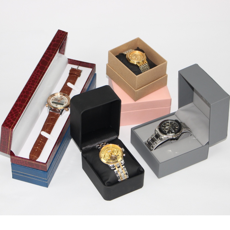 Les gens qui travaillent avec des montres ont sept raisons de réussir.