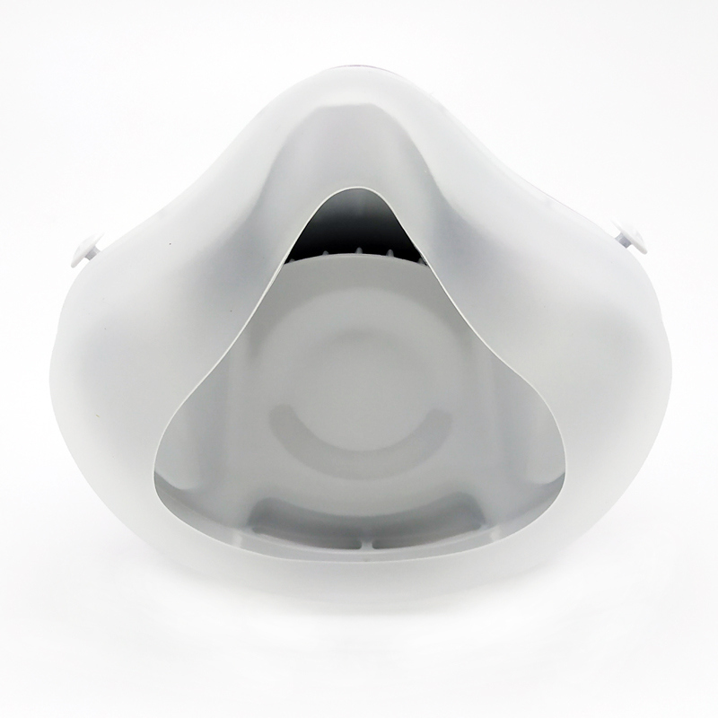 Q7 Smart Electric Kn95 Mask for Adults Anti Haze PM2.5Covid Virus Dust Active Carbon HEPA Filter
