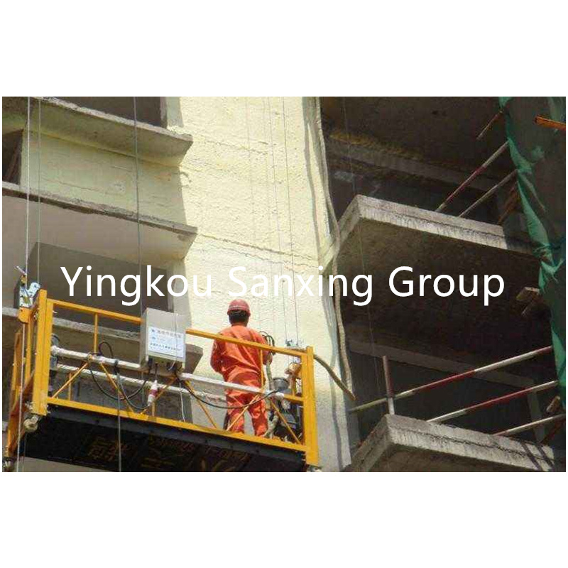 Voiture de peinture à fonctions multiples