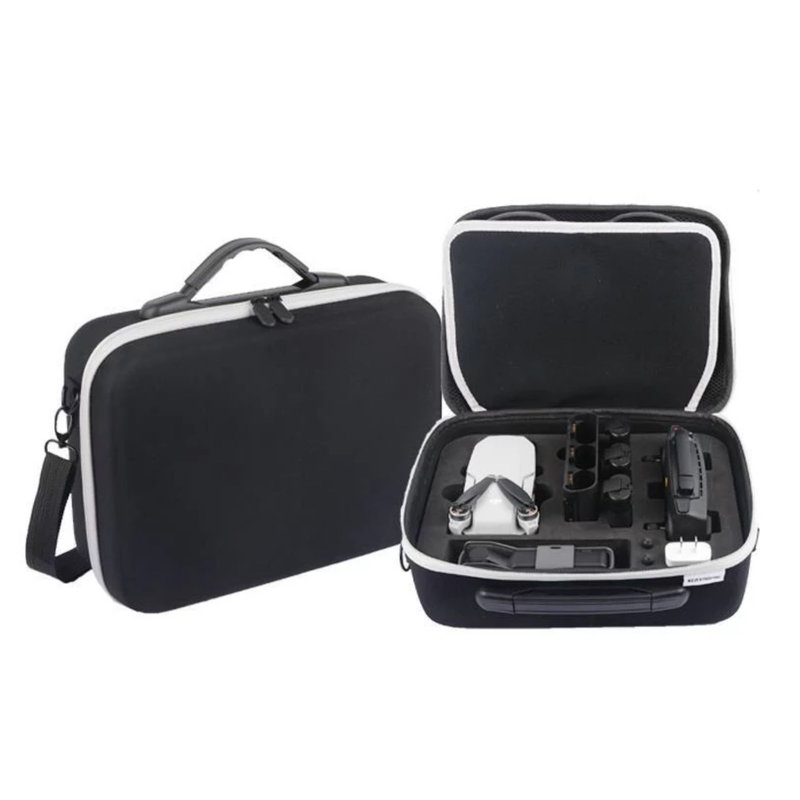 Small Aircraft mini - storage Bag portable drone protection box