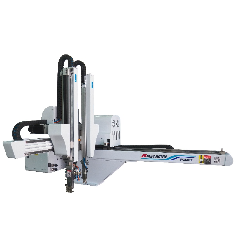 Vente directe de prix d'usine de manipulateur de machine de moulage par injection, vente directe - Guangdong RUNPARD Automation Technology Co., LTD