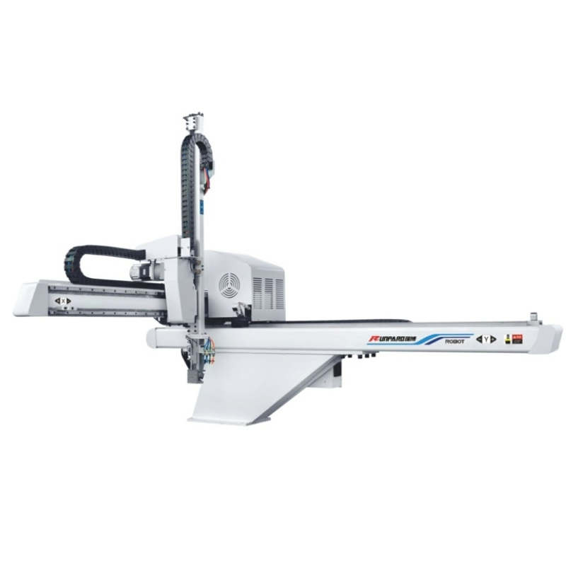 Vente directe de prix d'usine de manipulateur de machine de moulage par injection, vente directe - Guangdong RUNPARD Automation Technology Co., LTD