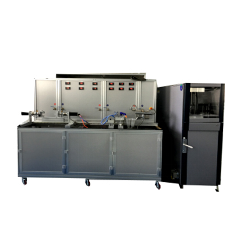 Eau à température constante