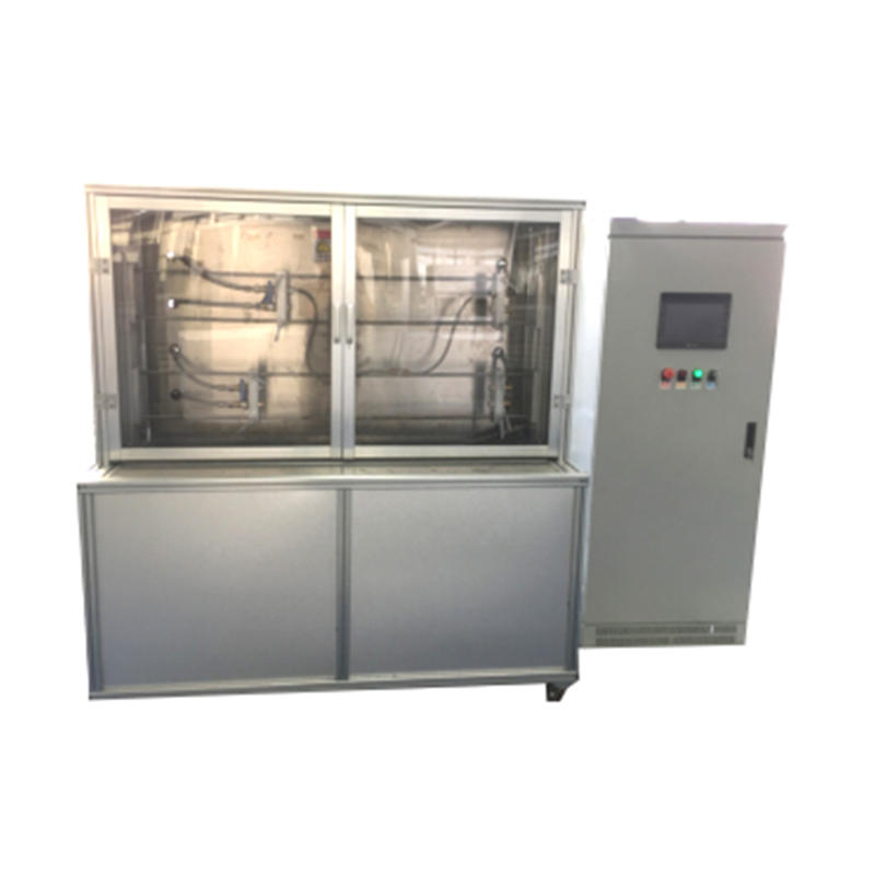 Machine d\'essai de performance du vieillissement pouls de tuyau LT-WY09