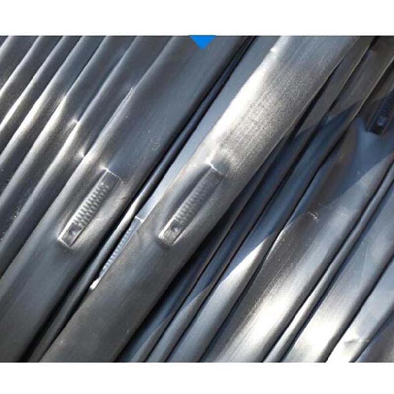 Patch ruban d'irrigation goutte à goutte