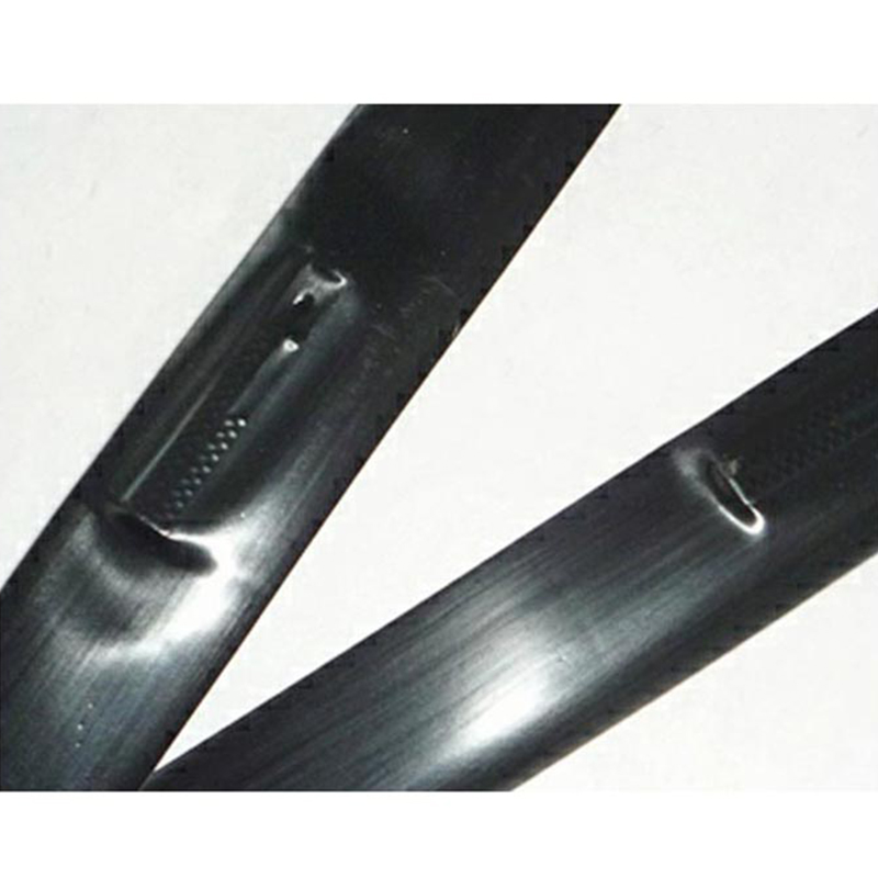 Patch ruban d'irrigation goutte à goutte