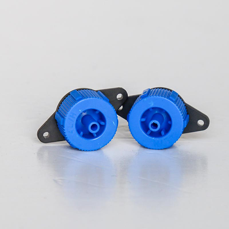 émetteur à compensation de pression