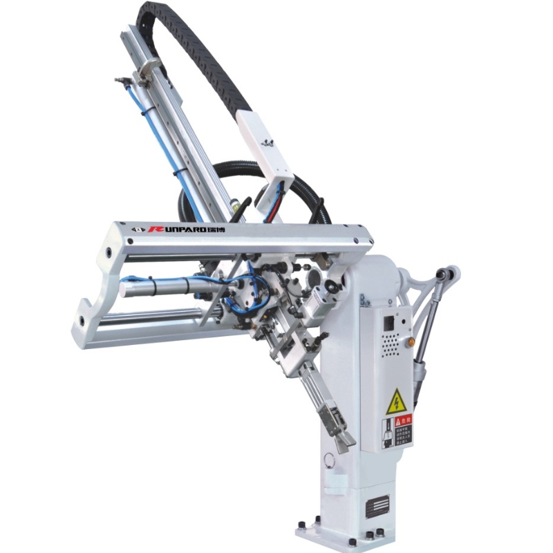 Machine de moulage par injection