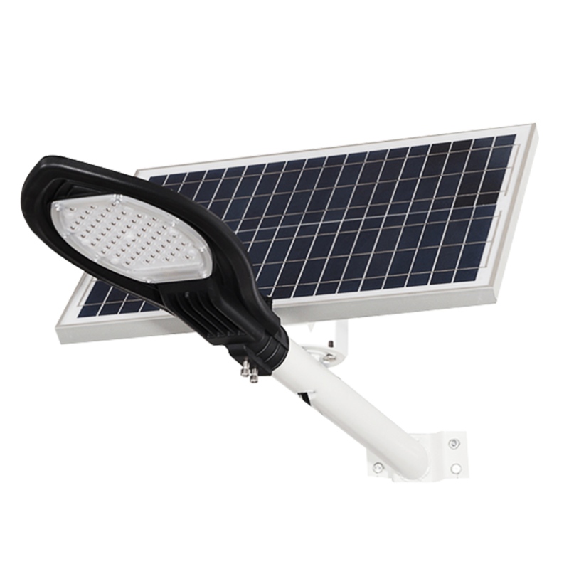 Lampe solaire