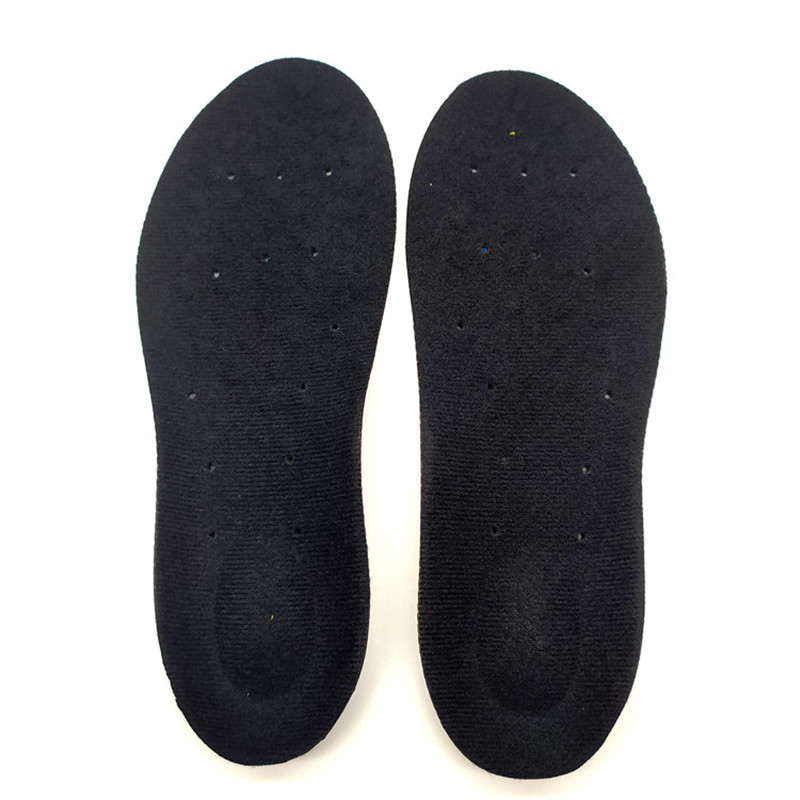 2020 design moderne anti - transpiration Soft pus tapis anti - vibrations confortables chaussures de Sport Massage insertion