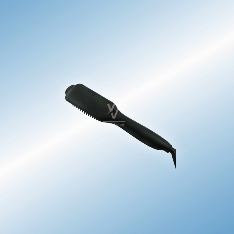 Brosse à lisser les cheveux