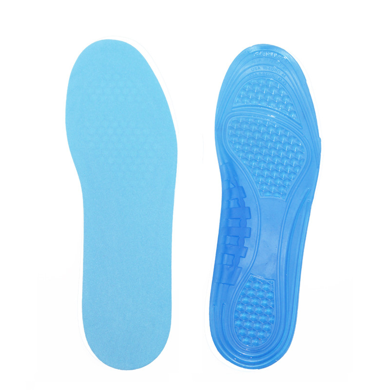 Anti - Sliding Motion foot support orthopédic confort gel Polyurethane mousse matelas foot Nursing