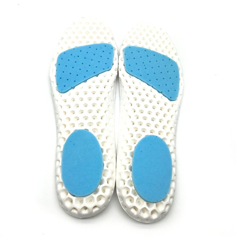 Chaussures en émulsion Eva moulées sur mesure