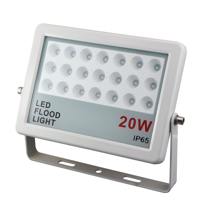 Projecteur LED éclairage général 20W 30w 50W 100W 150W 200w