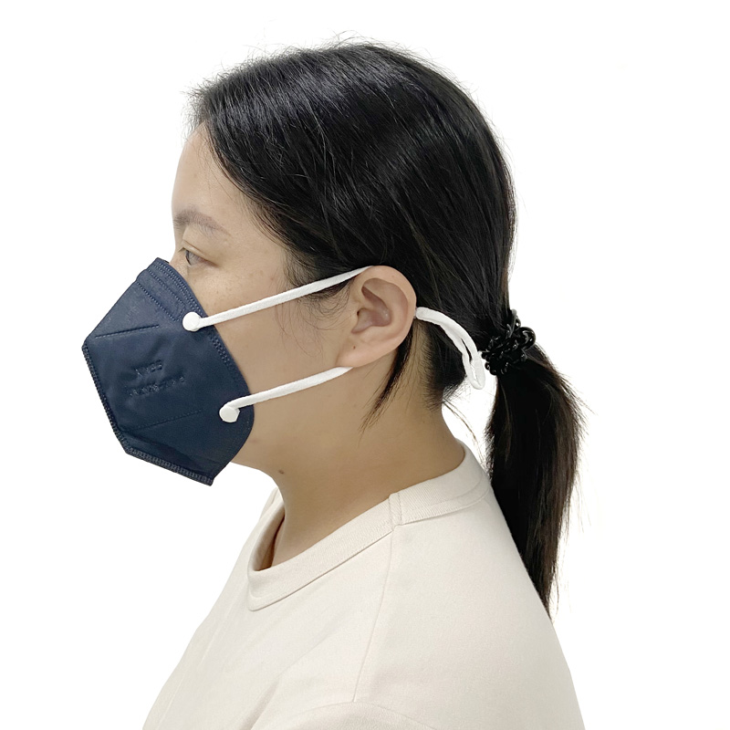 NOUVEAU MOF100 Nouveau masque Nano matériau ANTIVIRUS N95 \/ KN95