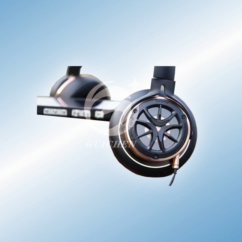 Accessoires d 'écouteurs