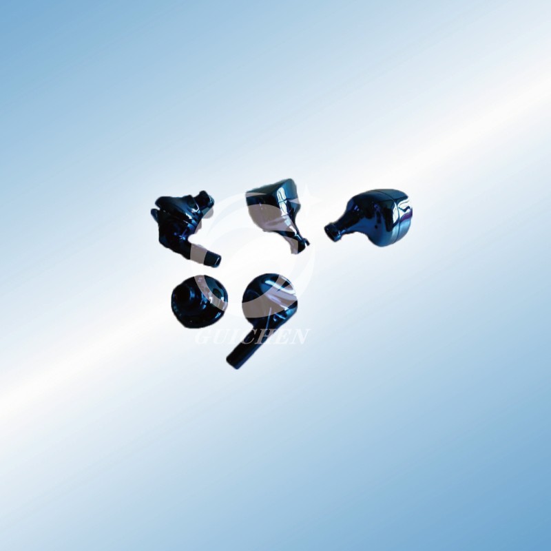 Boîtier d'écouteur