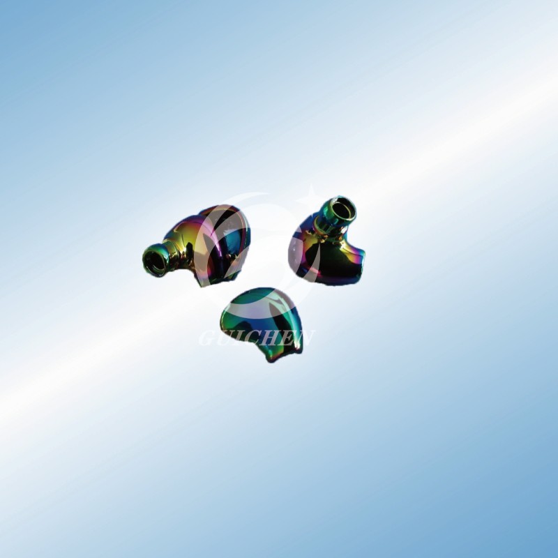 Boîtier d'écouteur