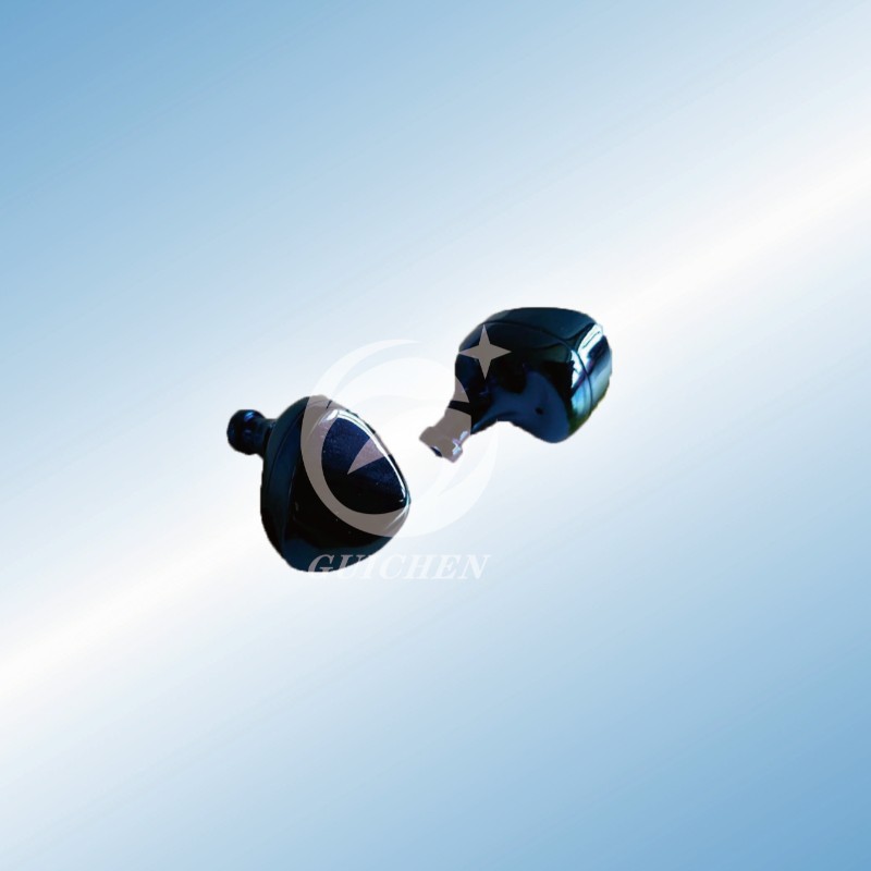 Boîtier d'écouteur