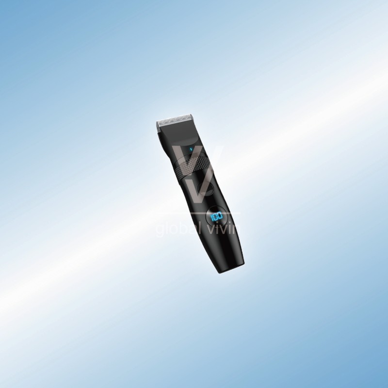 Tondeuse à cheveux professionnelle-VVT01