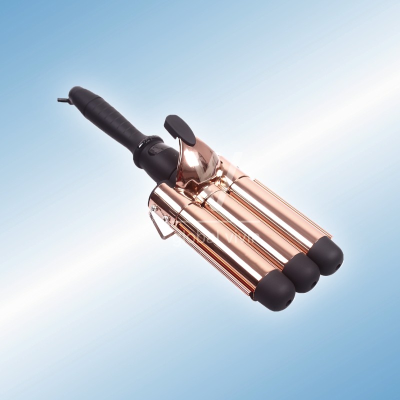 Three barils - vvvc23