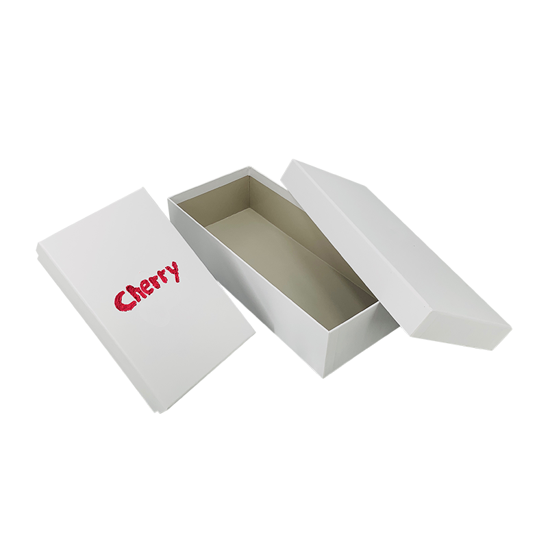 Boîte pour Mini Champagne et Glaces Boîte à vin de mariage